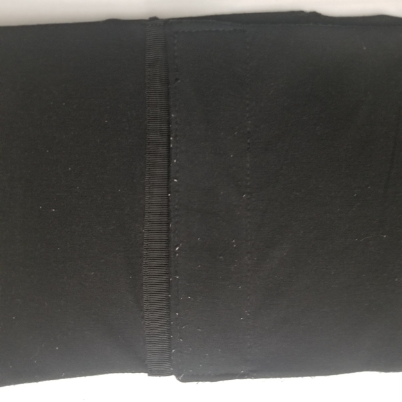 Baboosh Post Pregnancy Belly Wrap XL Black (Maternity) - Picture 9 of 10
